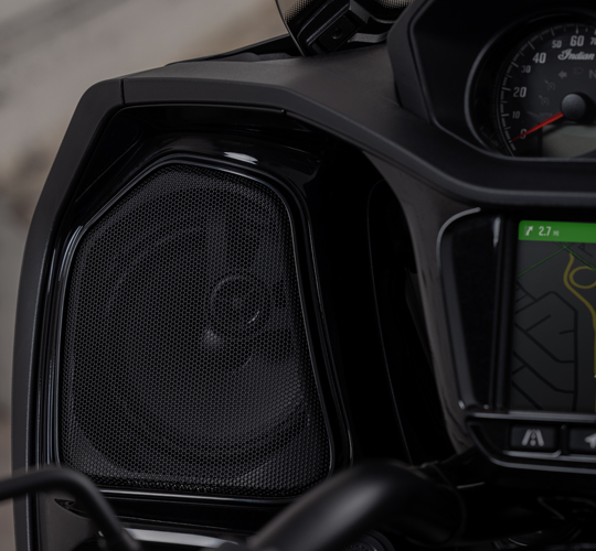 MÁS RITMO POR LAS CALLES