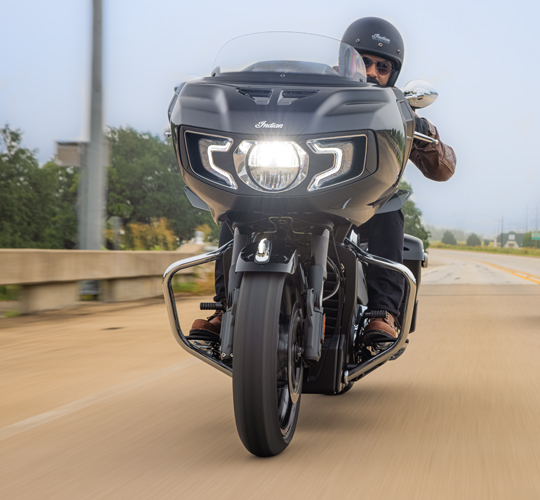 CONFIANZA EN CADA VIAJE.