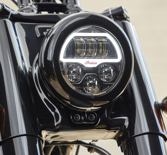 Ilumínate el camino