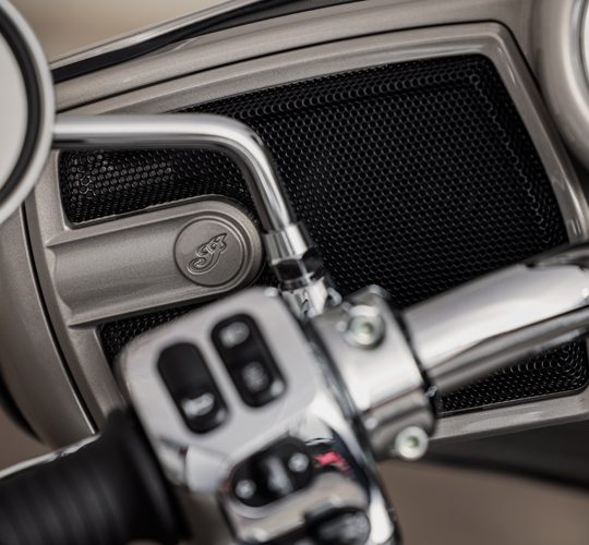 RITMO POR LAS CALLES