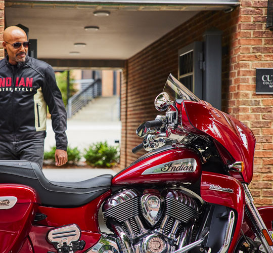 UN ESTÁNDAR MÁS ALTO