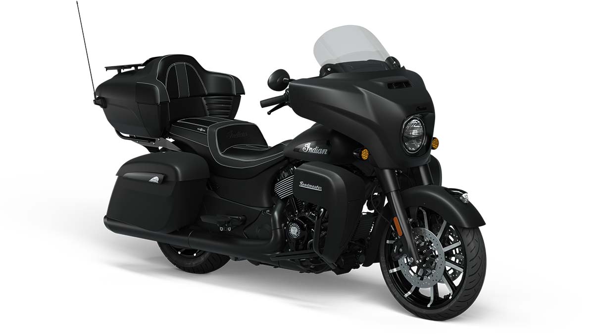 Roadmaster Dark Horse